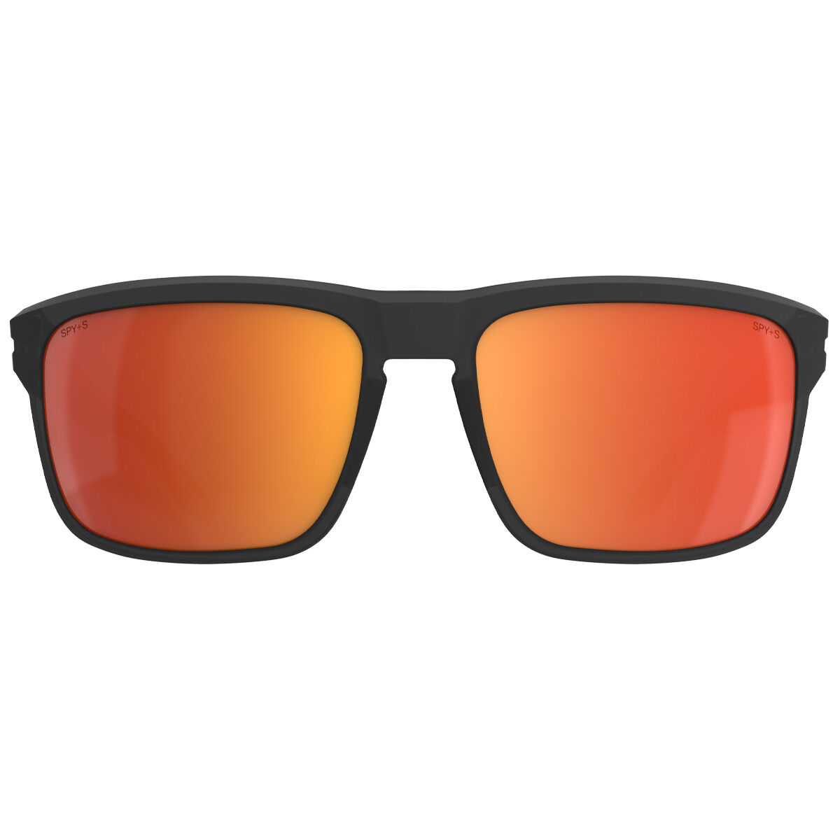 REGION XL, Translucent Matte Black-Happy Boost Polar with Orange Mirror, hi-res image number null